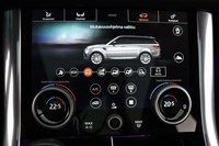 Land Rover Range Rover Sport vaihtoauto