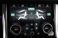 Land Rover Range Rover Sport vaihtoauto