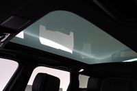 Land Rover Range Rover Sport vaihtoauto