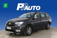 Dacia Logan MCV vaihtoauto