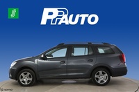 Dacia Logan MCV vaihtoauto