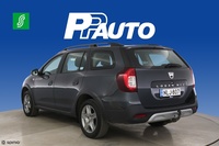 Dacia Logan MCV vaihtoauto