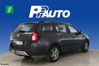 Dacia Logan MCV vaihtoauto