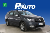 Dacia Logan MCV vaihtoauto