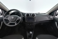 Dacia Logan MCV vaihtoauto
