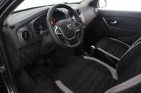 Dacia Logan MCV vaihtoauto