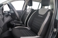 Dacia Logan MCV vaihtoauto