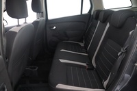 Dacia Logan MCV vaihtoauto