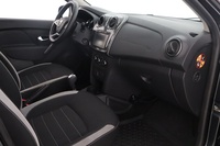 Dacia Logan MCV vaihtoauto