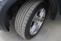 Dacia Logan MCV vaihtoauto