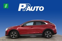 Kia XCeed vaihtoauto