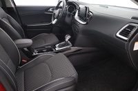 Kia XCeed vaihtoauto