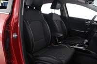 Kia XCeed vaihtoauto