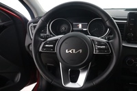 Kia XCeed vaihtoauto