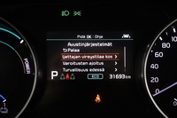Kia XCeed vaihtoauto