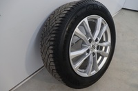 Kia XCeed vaihtoauto