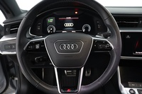 Audi A7 vaihtoauto