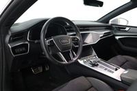 Audi A7 vaihtoauto