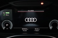 Audi A7 vaihtoauto