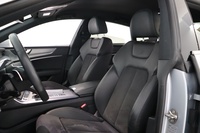 Audi A7 vaihtoauto