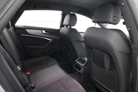Audi A7 vaihtoauto