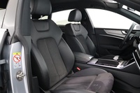 Audi A7 vaihtoauto