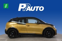 BMW i3s vaihtoauto