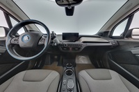 BMW i3s vaihtoauto