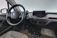 BMW i3s vaihtoauto