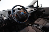 BMW i3s vaihtoauto