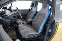 BMW i3s vaihtoauto