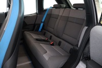 BMW i3s vaihtoauto