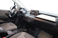 BMW i3s vaihtoauto
