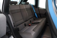 BMW i3s vaihtoauto