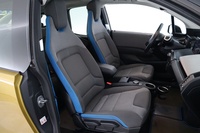 BMW i3s vaihtoauto