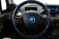 BMW i3s vaihtoauto