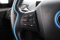 BMW i3s vaihtoauto