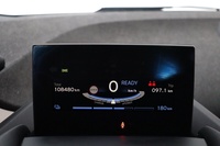 BMW i3s vaihtoauto