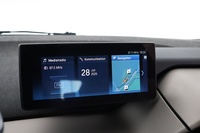 BMW i3s vaihtoauto