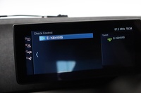 BMW i3s vaihtoauto