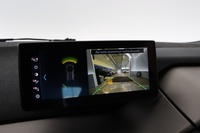 BMW i3s vaihtoauto