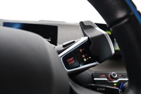 BMW i3s vaihtoauto