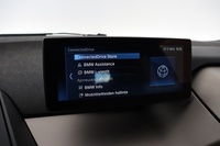 BMW i3s vaihtoauto