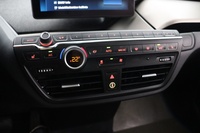 BMW i3s vaihtoauto