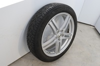 BMW i3s vaihtoauto