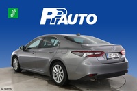 Toyota Camry vaihtoauto