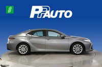 Toyota Camry vaihtoauto