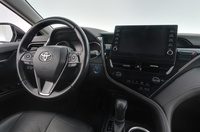 Toyota Camry vaihtoauto