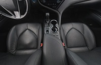 Toyota Camry vaihtoauto