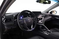 Toyota Camry vaihtoauto